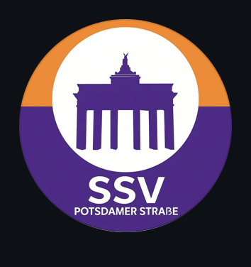 SSV Potsdamer Str. Instagram